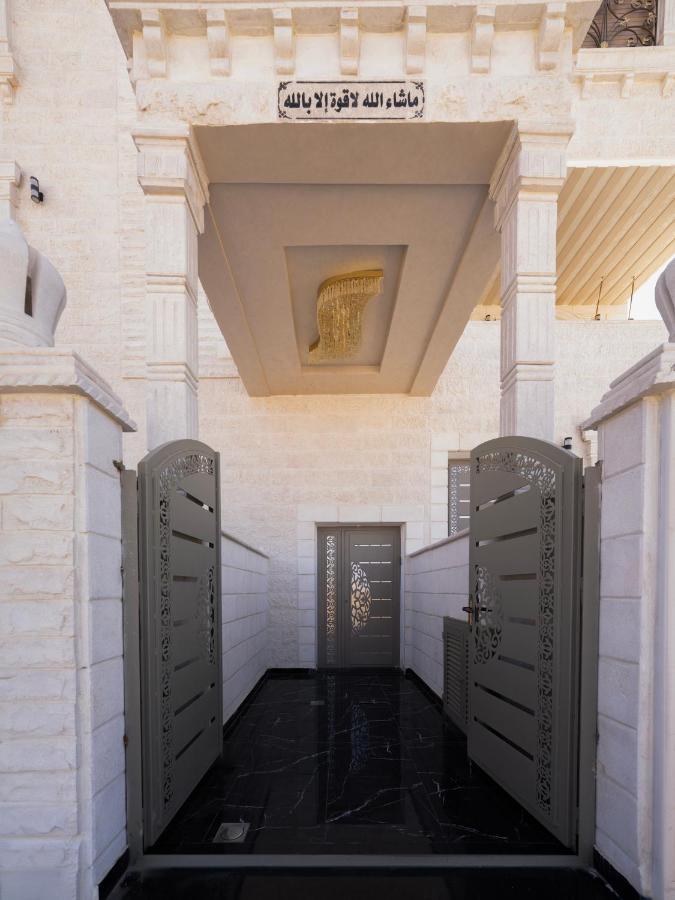 Eng-Murjan Apartment Aqaba Exterior photo