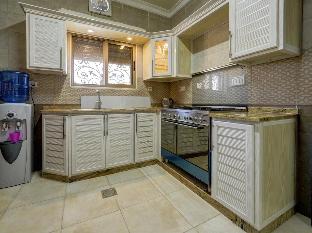 Eng-Murjan Apartment Aqaba Exterior photo