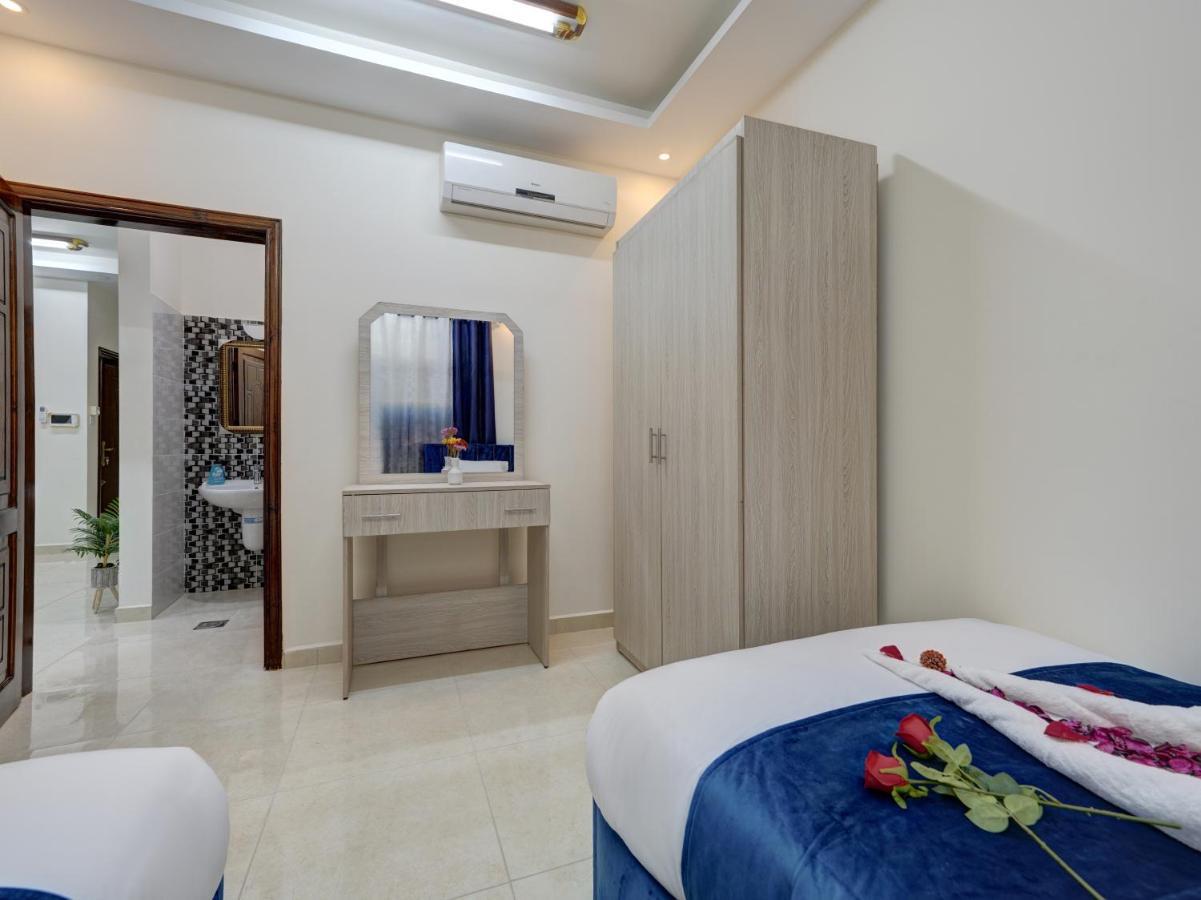 Eng-Murjan Apartment Aqaba Exterior photo