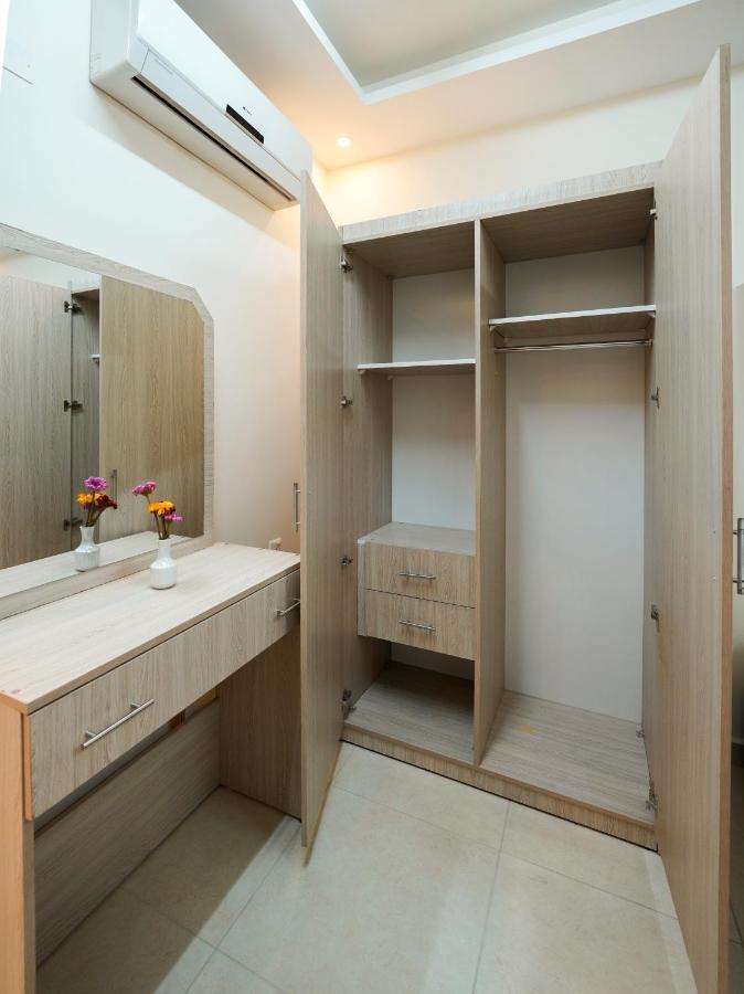 Eng-Murjan Apartment Aqaba Exterior photo