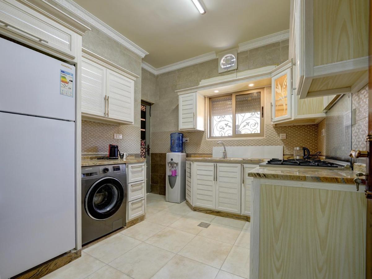 Eng-Murjan Apartment Aqaba Exterior photo