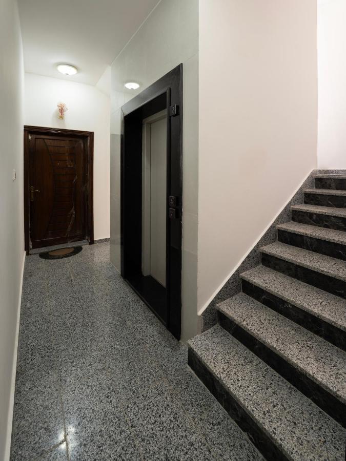 Eng-Murjan Apartment Aqaba Exterior photo