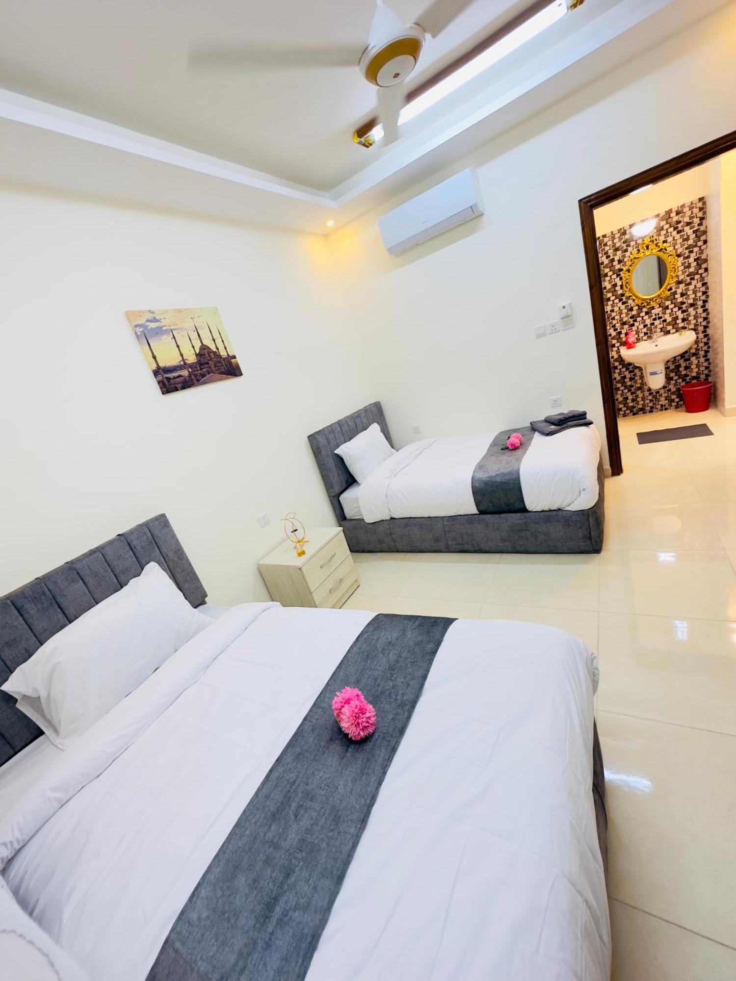Eng-Murjan Apartment Aqaba Exterior photo