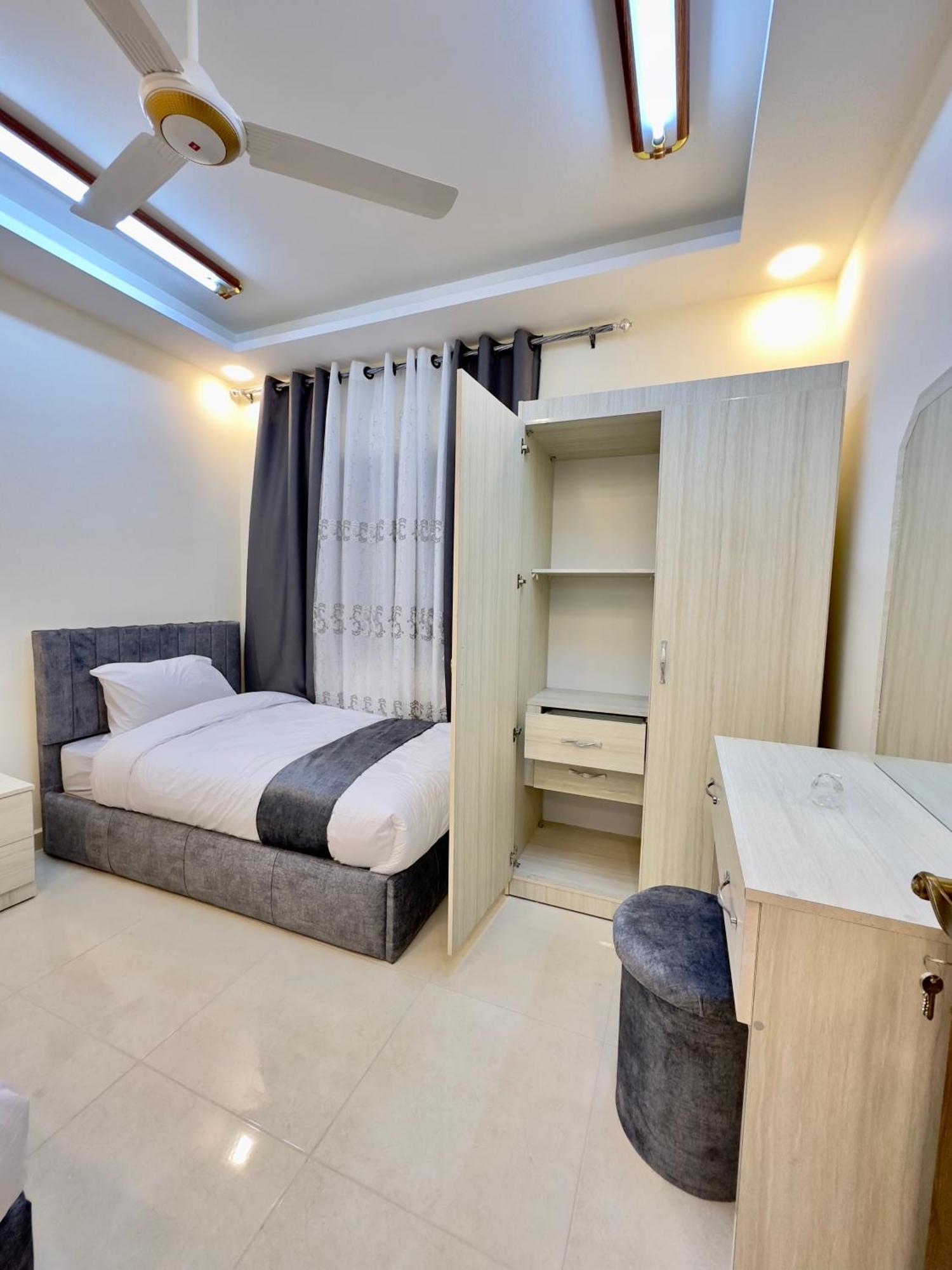 Eng-Murjan Apartment Aqaba Exterior photo