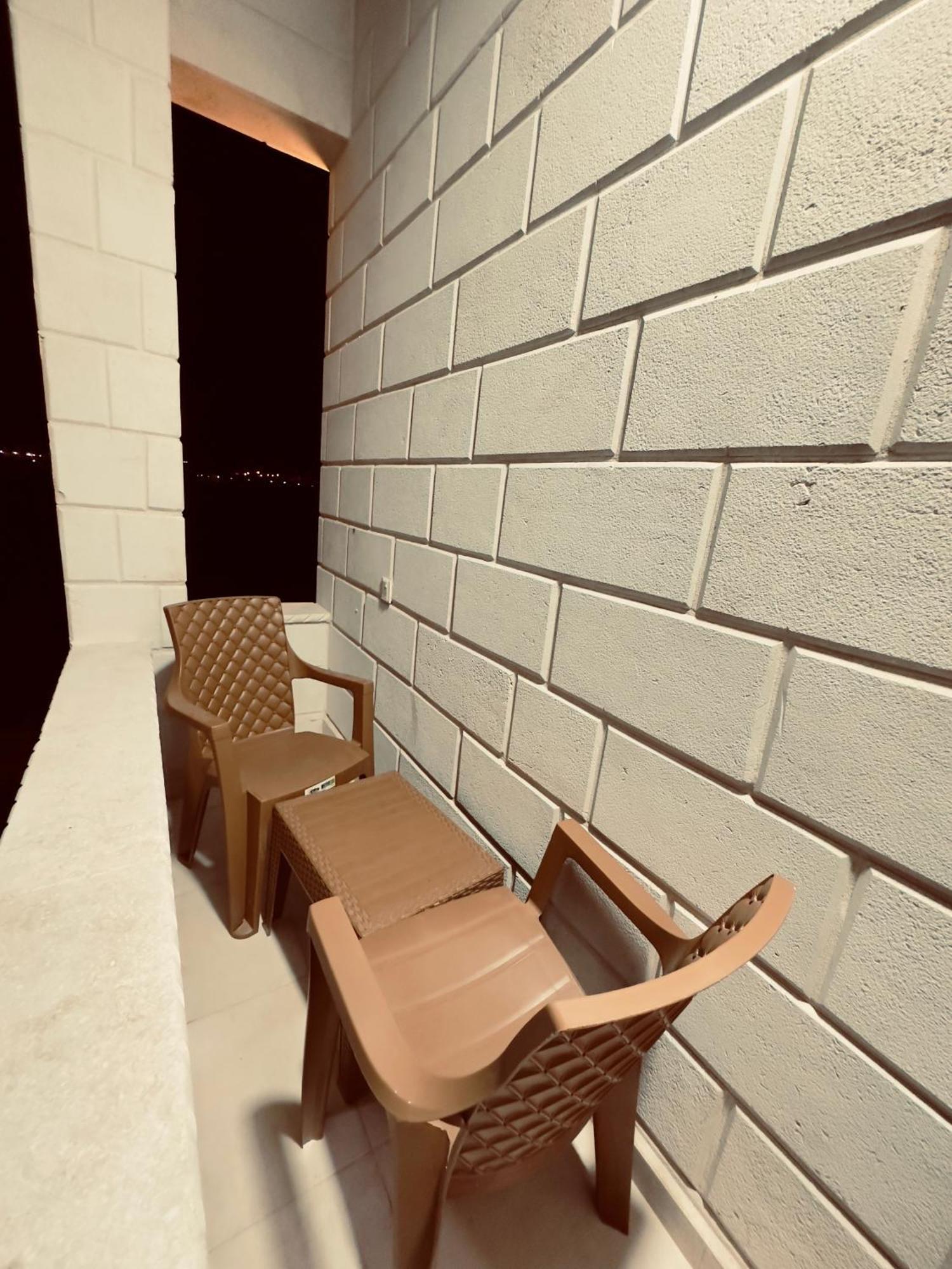 Eng-Murjan Apartment Aqaba Exterior photo