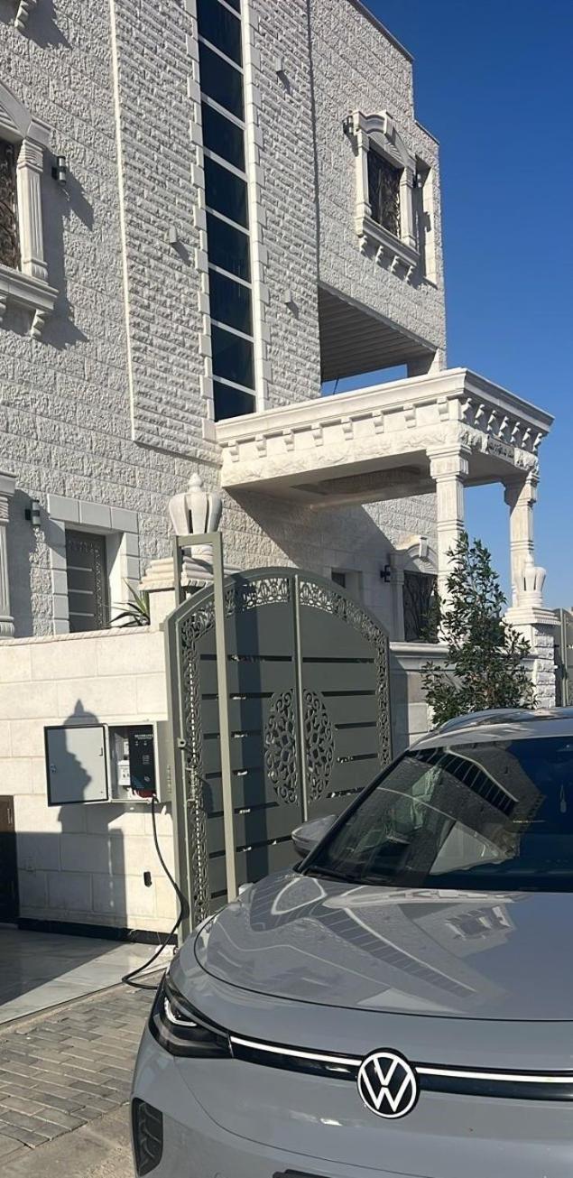 Eng-Murjan Apartment Aqaba Exterior photo