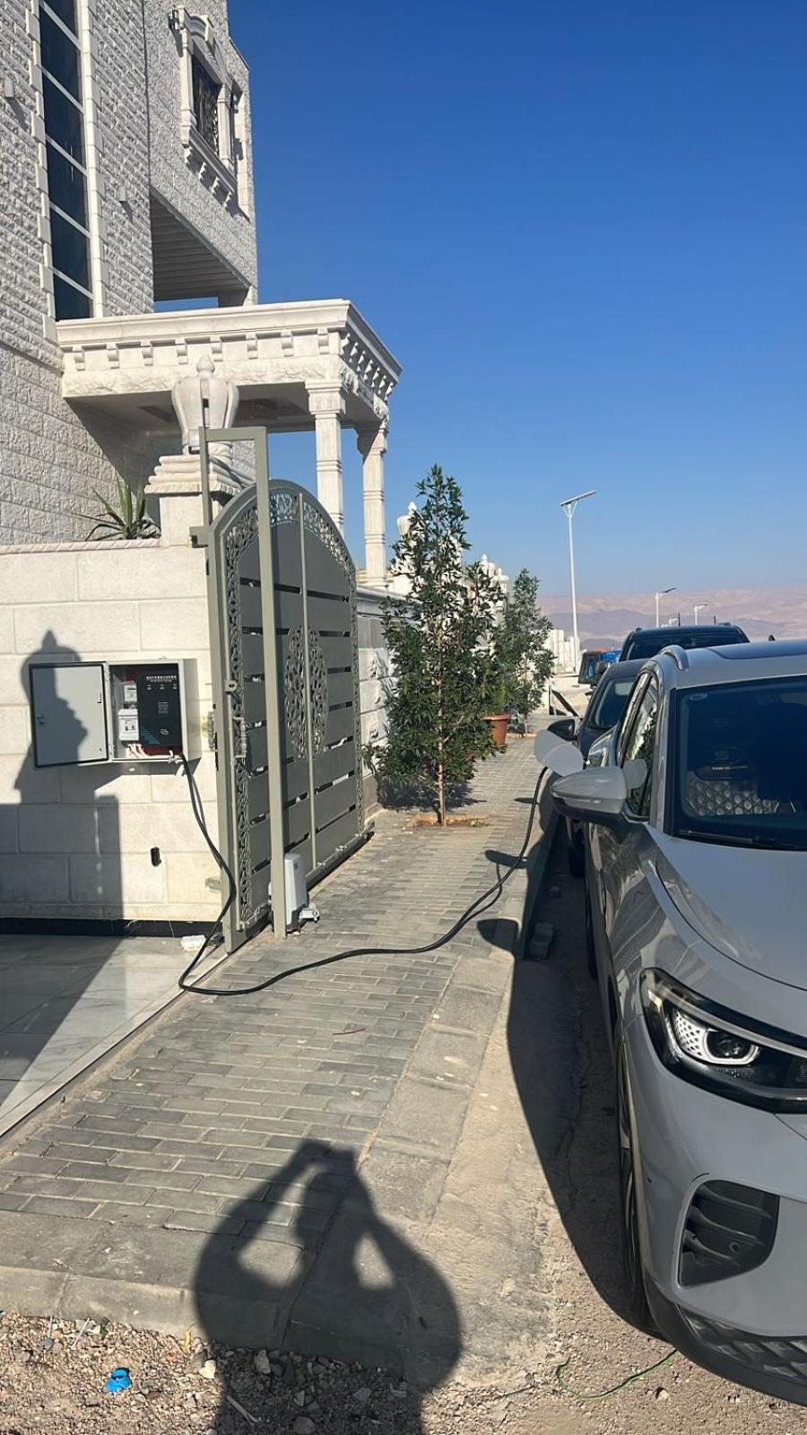 Eng-Murjan Apartment Aqaba Exterior photo